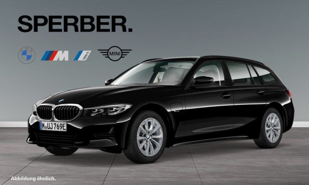 BMW 320e xDrive Live Cockpit Prof*Lordose*Tempomat* Leasing