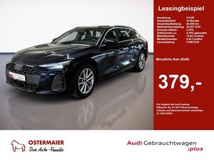 Audi A6 Avant TFSI 204PS S-TRONIC AHK.PANO.B-DISPLAY.