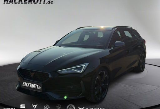 Cupra Cupra-leon-st 2.0 TSI 228kW VZ 4Drive DSG Sportstourer 5dr Auto kaufen