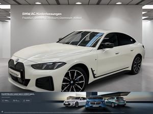 BMW i4 M60 xDrive Gran Coupé AHK Driv.Assist.Prof