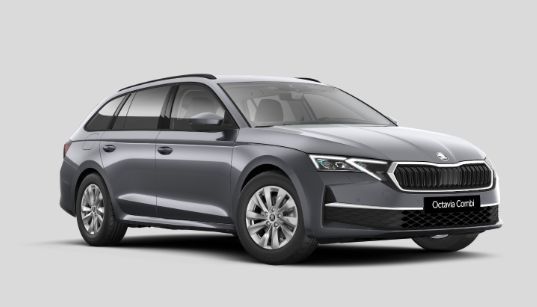 Skoda Octavia Skoda Octavia Combi Selection 1.5 TSI mHEV 110 kW (150 PS) 7-Gang DSG Auto-Abo