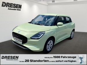 Suzuki Swift Club 1.2 DRESEN-Sommer-Deal Leasing