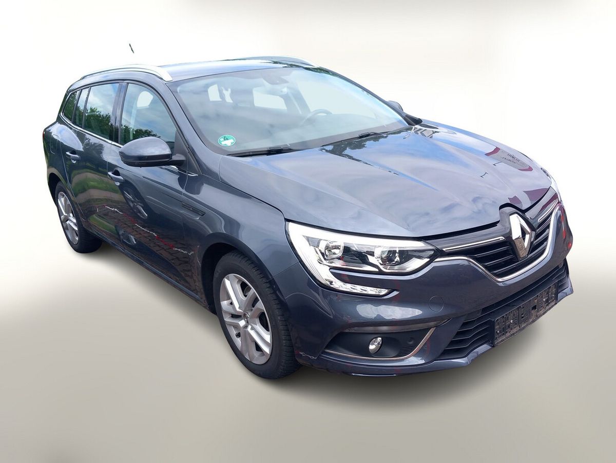 Renault Megane IV Grandtour 1.3 TCe 140 Limited Temp DAB Auto-Abo privat Auto-Abo