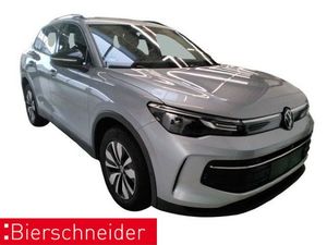 Volkswagen Tiguan 2.0 TDI DSG Goal AHK STAND HuD 360