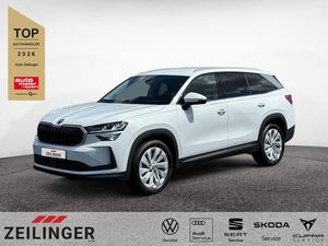 Skoda Kodiaq Selection TDI DSG|NAV|AHK|7-SITZER|KAMERA