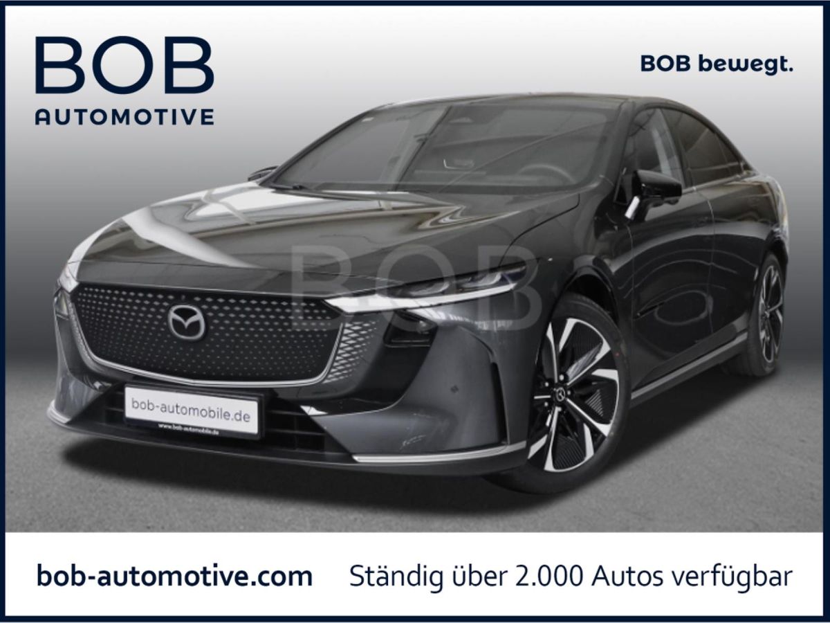 Mazda 6e EV AT RWD Takumi 🚗 GEWERBE-DEAL 🚗 Leasing