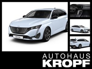 Peugeot 308 SW Allure PureTech Leasing