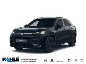 Volkswagen T-Roc 1.5 eTSI DSG R-Line BlackStyle IQ.Drive Pano WKR AHK