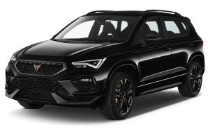 Cupra Ateca 1.5 TSI ACT 110kW DSG Leasing
