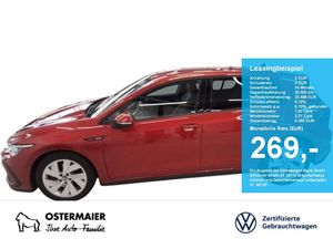 Volkswagen Golf VIII GTD 2.0TDI 200PS DSG NP.59t.ACC.5JG.AH Leasing