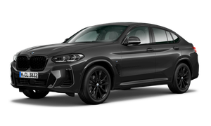 BMW X4 xDrive30d AT xDrive30d AT Auto-Abo