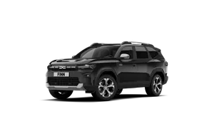 Dacia Bigster mild hybrid 140 mild hybrid 140 Journey