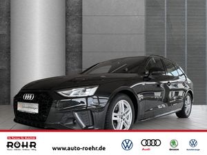 AUDI A4 Avant S line (Garantie 02/2029.Navi.Kamera.SHZ.DAB) 40 TDI quattro S tronic Leasing