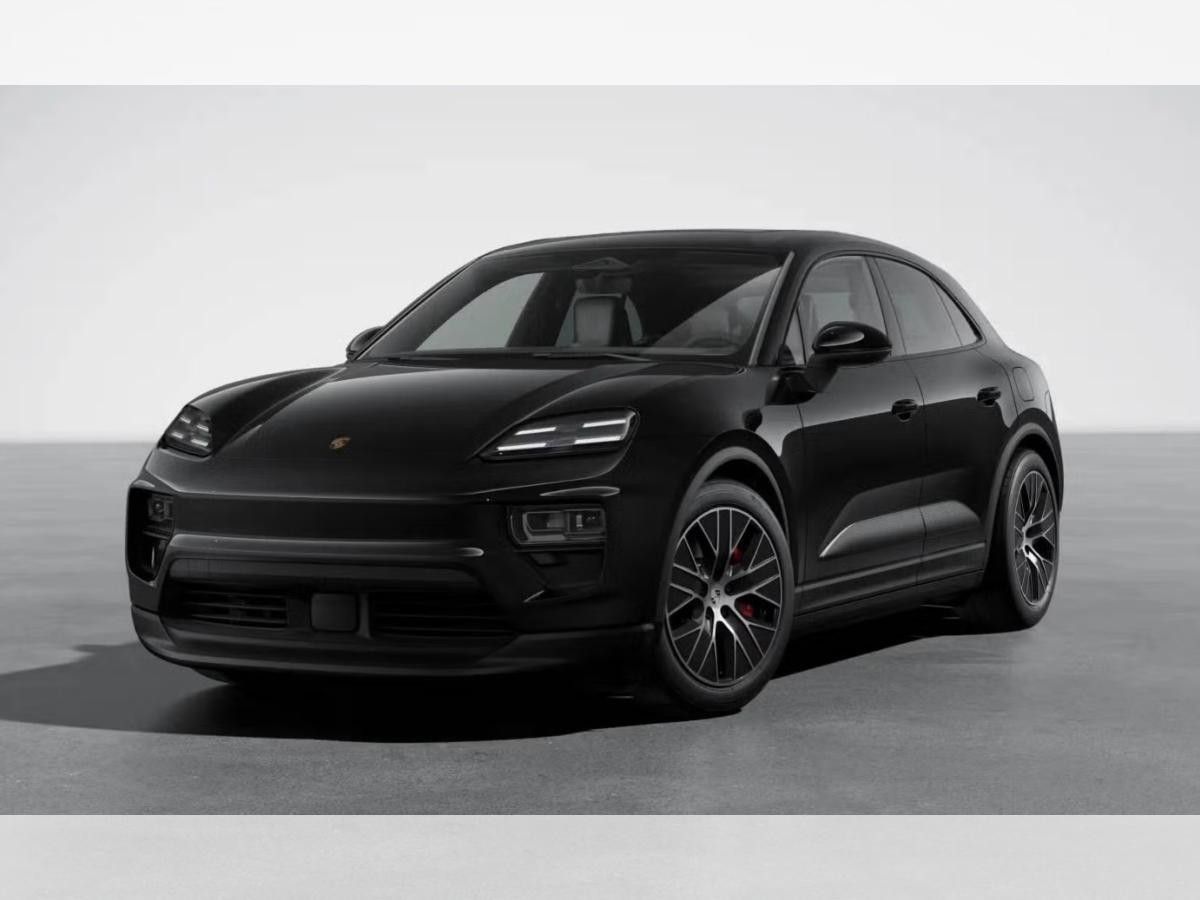 Porsche Macan 4S✅0,25% Besteuerung und Möglichkeit zur Sonderabschreibung✅sofort verfügbar🔥 Leasing