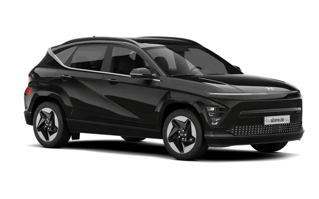 Hyundai Kona Elektro 150 kW N Line