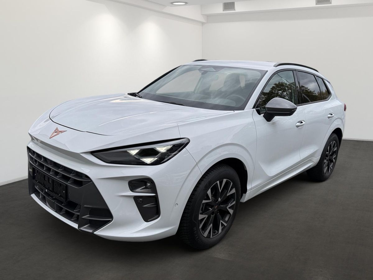 Cupra Terramar 1.5 TSI DSG Voll LED, Navi, Einparkhilfe,Kamera Leasing