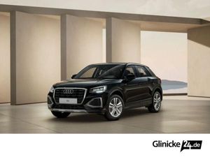 Audi Q2 30 TDI advanced AHK *FAHRSCHULPAKET* Leasing
