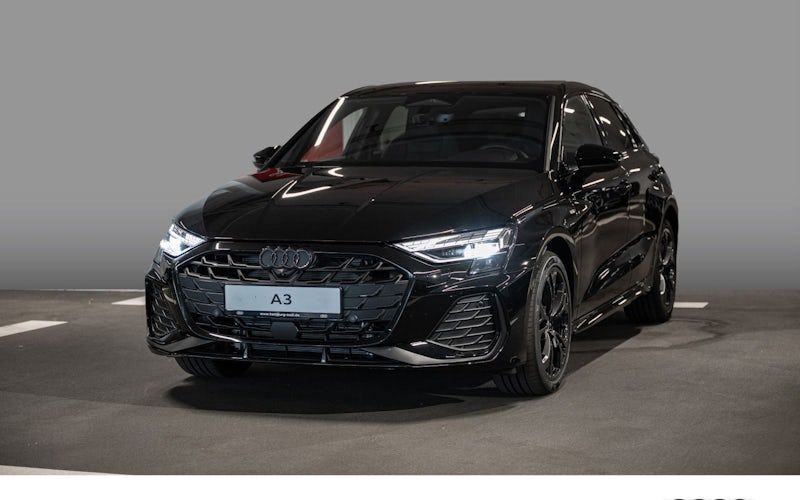Audi A3-sportback TFSI E 200 KW S Tronic S Line Sportback 5dr Kauf