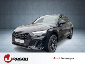 Audi Q5 S line business 50 TFSIe qu.S tr AHK ACC Matri Leasing
