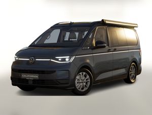 Volkswagen T7 California Ocean Matrix TopP Navi AHK Markise Leasing privat