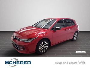 Volkswagen Golf VIII 2,0 TDI DSG Energy Standheizung/RFK/NA
