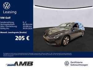 Volkswagen Golf Move 1.0 TSI LED/digiC/Sitzhzg/Climatronic