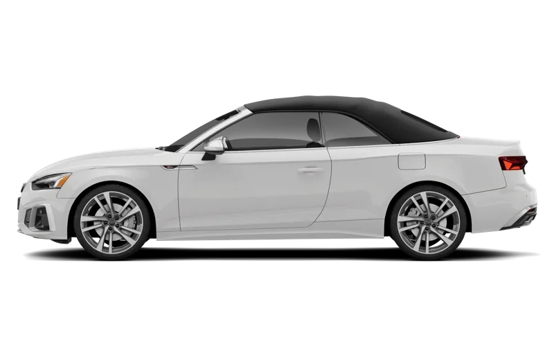 Audi S5 Cabrio 3.0 TFSI 260 kW Automatik Allrad S5 Leasing