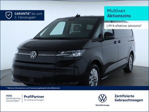 Volkswagen Multivan Life Lang AHK Vis-a-Vis ACC Kamera Navi