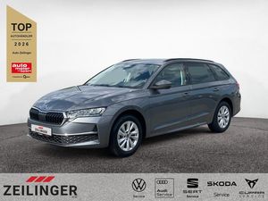 Skoda Octavia Combi Selection TDI DSG|5-J-GARANTIE|AHK