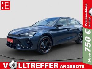 Cupra Leon SP 1.5 eTSI 18 EDGE KEYLESS CAM