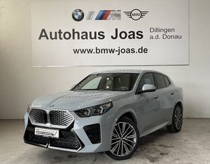 BMW iX2 xDrive30 |M Sportpaket |Aktivsitz |20" BMW I
