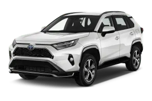 Toyota RAV4 Plug-In-Hybrid 2.5 Plug-In Hybrid Style Auto