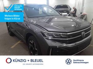 Volkswagen Touareg R-Line 3.0 TDI 4Motion +AHK+LUFT+STDHZ+
