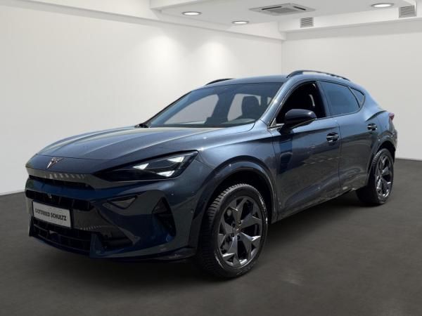 Cupra Formentor 2.0 TDI DSG Voll LED,Navi,Einparkhilfe,Full Link Leasing