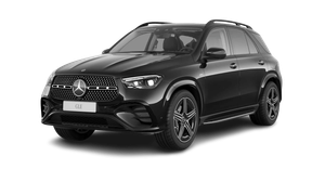 Mercedes-Benz GLE GLE 350 de 4MATIC GLE 350 de 4MATIC Auto-Abo