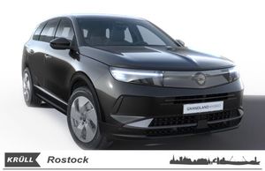 Opel Grandland Edition Automatik+Allwetter+Schwergeschädigten Aktion Leasing