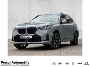 BMW X3 20d xDrive M Sport DA+ PA+ AHK HuD H/K 20"LM