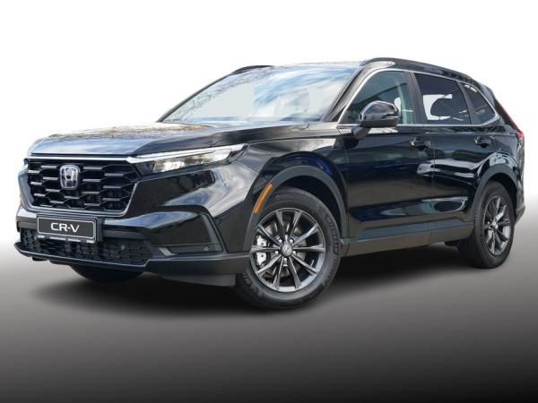 Honda CR-V 2.0 i-MMD Hybrid e:HEV 2WD Elegance Leasing