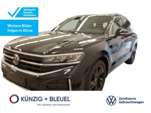Volkswagen Touareg R-Line 3.0 TDI 4Motion AHK+LUFT+STDHZ+