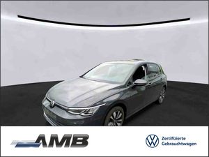 Volkswagen Golf Move 1.0 TSI LED/digiC/Sitzhzg/Climatronic