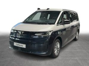 Volkswagen California Beach Camper 2.0 TDI sofort verfügbar AHK 2x Standheizung Dach elektrisch 8fach bereift