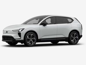 Volvo EX60 Der neue Volvo EX60 - Ab sofort Bestellbar