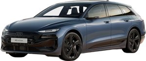 Audi A6 e-tron performance 270 kW