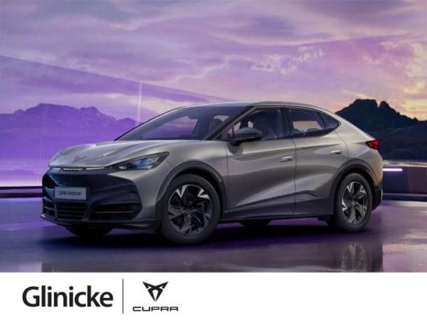 Cupra Tavascan Endurance *FREI KONFIGURIERBAR* Leasing