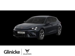 Cupra Leon 1.5 e-HYBRID 150 kW DSG Navi