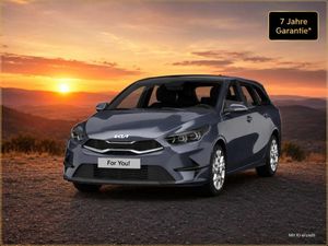 Kia Ceed SW 1.5 Vision & Komfort-Plus-Paket & AHK 🚗 Sofort lieferbar❗