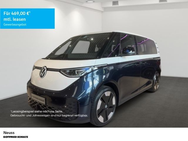 Volkswagen ID. Buzz Pro 79 kWh ENERGY NAVI AHK KAMERA Leasing