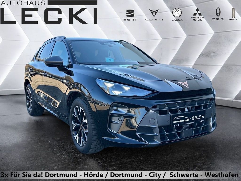 Cupra Terramar 1.5 eTSI 110 kW *HEAD-UP*NAVI*LED*ELKT. Leasing