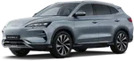 BYD Seal U Leasing