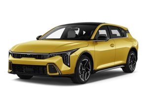 Kia K4 CORE  in Ludwigsburg bei Auto Haass